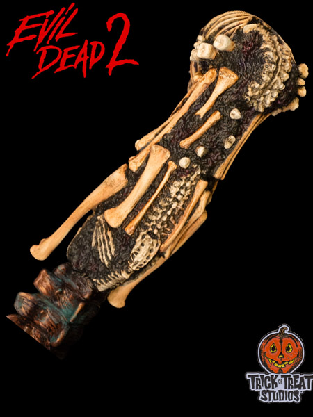 Trick or Treat Studios Evil Dead 2 Kandarian Dagger Prop